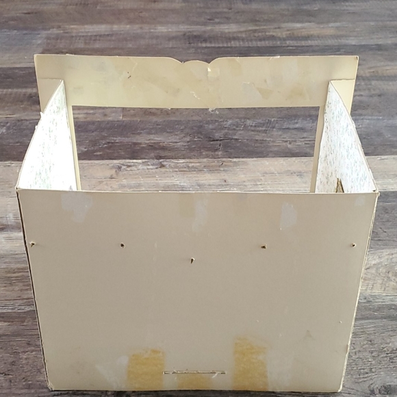 Vintage Ideal toy Petite Princess fantasy furnitur - Picture 7 of 9